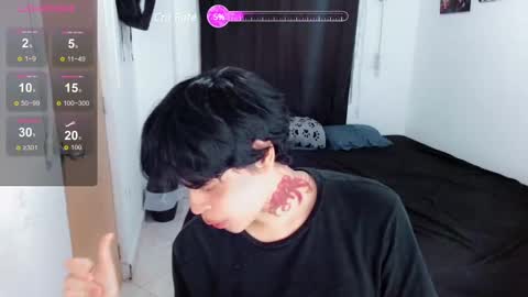  Carol - Dany  online show from December 31, 2024, 9:06 pm