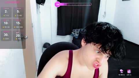  Carol - Dany  online show from January 2, 2025, 8:35 pm