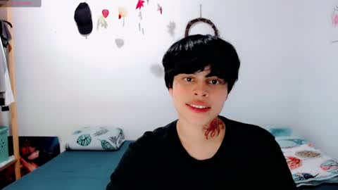  Carol - Dany  online show from January 6, 2025, 10:58 pm