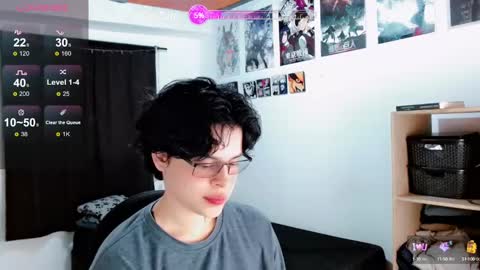  Carol - Dany  online show from January 24, 2025, 10:08 pm