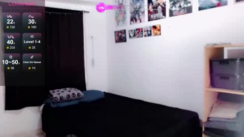  Carol - Dany  online show from February 1, 2025, 6:08 pm