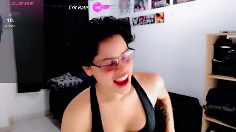  Carol - Dany  online show from February 5, 2025, 8:57 pm