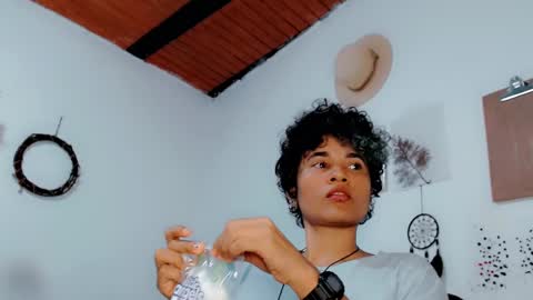  Carol - Dany  online show from March 9, 2025, 2:39 am