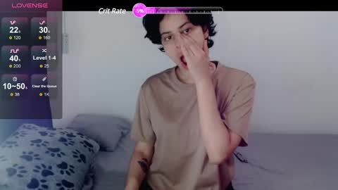  Carol - Dany  online show from March 9, 2025, 6:11 pm