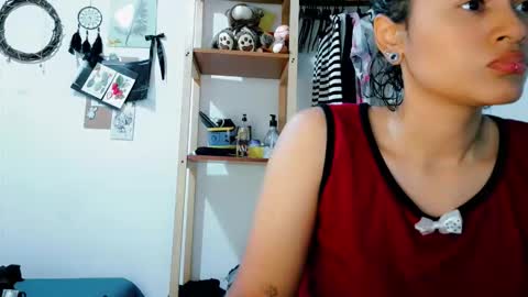 Snapshot of melissa_and_carol chatting on March 16, 2026, 3:49 pm Carol - Dany online show from March 16, 2026, 3:49 pm