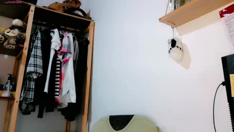Snapshot of melissa_and_carol chatting on April 7, 2026, 3:56 pm Carol - Dany online show from April 7, 2026, 3:56 pm