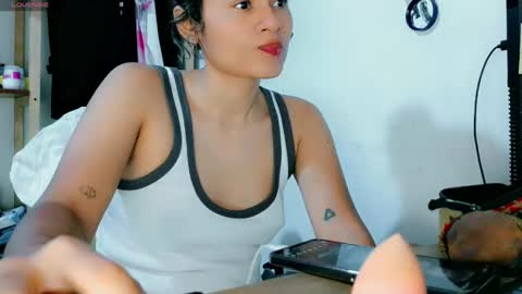 Snapshot of melissa_and_carol chatting on April 16, 2026, 5:03 pm Carol - Dany online show from April 16, 2026, 5:03 pm