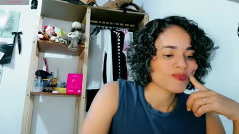 Snapshot of melissa_and_carol chatting on April 18, 2026, 7:07 pm Carol - Dany online show from April 18, 2026, 7:07 pm