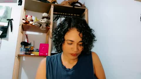 Snapshot of melissa_and_carol chatting on April 18, 2026, 7:58 pm Carol - Dany online show from April 18, 2026, 7:58 pm