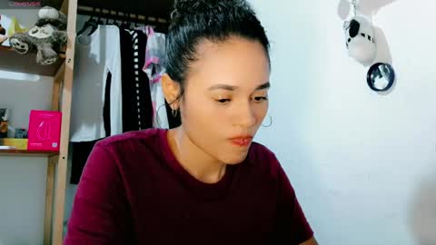 Snapshot of melissa_and_carol chatting on April 19, 2026, 6:10 pm Carol - Dany online show from April 19, 2026, 6:10 pm