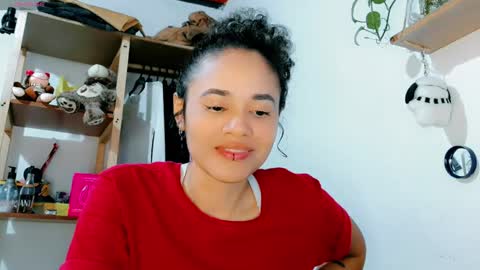 Snapshot of melissa_and_carol chatting on April 22, 2026, 6:53 pm Carol - Dany online show from April 22, 2026, 6:53 pm
