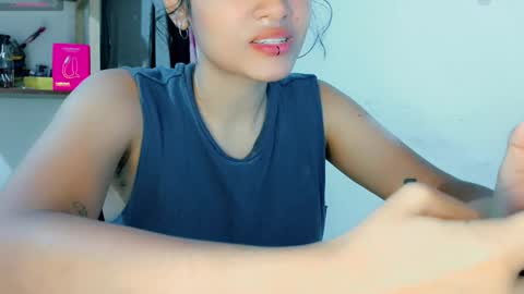 Snapshot of melissa_and_carol chatting on April 26, 2026, 5:43 pm Carol - Dany online show from April 26, 2026, 5:43 pm