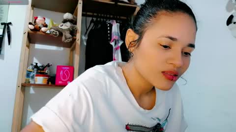 Snapshot of melissa_and_carol chatting on May 4, 2026, 5:09 pm Carol - Dany online show from May 4, 2026, 5:09 pm