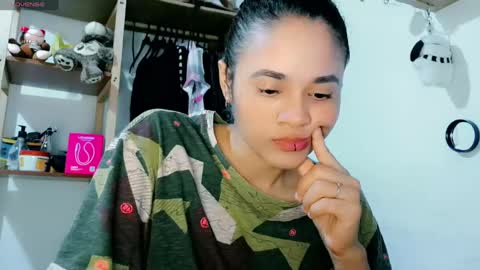 Snapshot of melissa_and_carol chatting on May 5, 2026, 2:36 pm Carol - Dany online show from May 5, 2026, 2:36 pm
