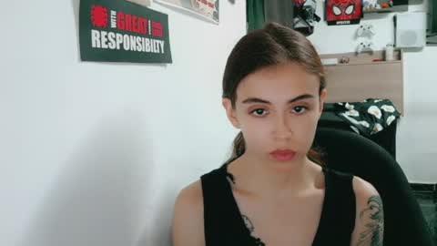 Snapshot of melissa_and_carol chatting on June 2, 2026, 8:44 pm Carol - Dany online show from June 2, 2026, 8:44 pm