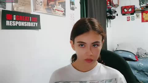 Snapshot of melissa_and_carol chatting on June 5, 2026, 5:40 pm Carol - Dany online show from June 5, 2026, 5:40 pm