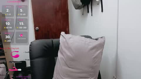 Melissas Corner online show from November 27, 2025, 7:05 pm