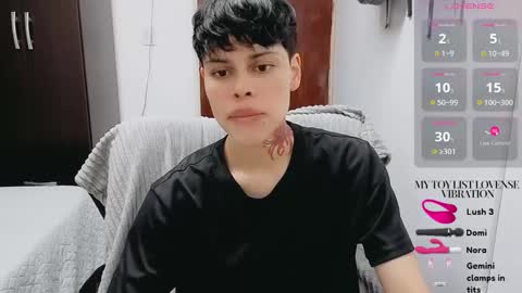 Melissas Corner online show from January 7, 2026, 6:21 pm