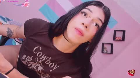 melissa_bunny69 online show from November 26, 2025, 12:17 pm