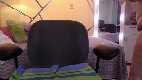 melissa_coleman_ online show from November 15, 2025, 1:36 am