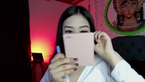 michell online show from December 15, 2025, 8:35 pm