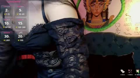 michell online show from April 1, 2026, 9:01 pm