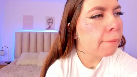 melissa_es online show from September 26, 2025, 11:58 am
