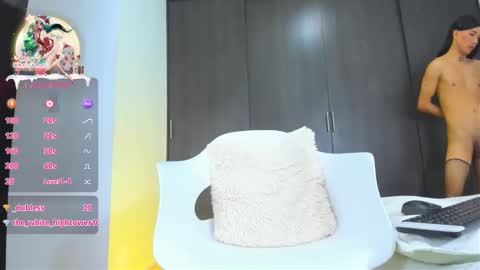 M E L I S S A  online show from December 24, 2024, 4:22 am