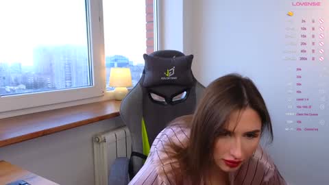 Melissa online show from January 18, 2025, 9:13 am