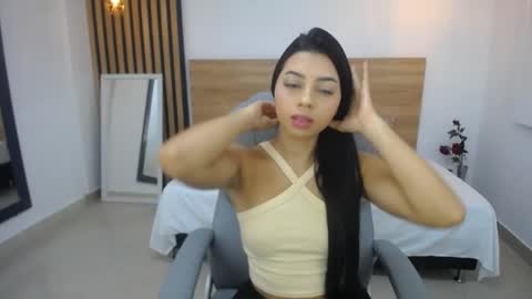 Snapshot of melissa_lenox chatting on May 23, 2026, 11:58 am melissa_lenox online show from May 23, 2026, 11:58 am