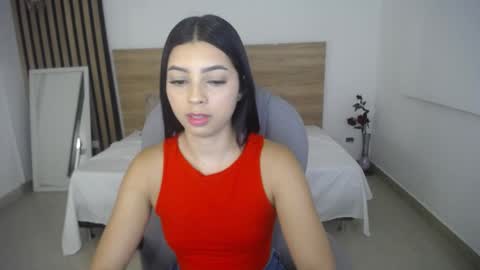 Snapshot of melissa_lenox chatting on June 4, 2026, 12:11 pm melissa_lenox online show from June 4, 2026, 12:11 pm
