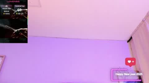 Snapshot of melissa_ls chatting on April 7, 2026, 9:48 pm melissa_ls online show from April 7, 2026, 9:48 pm