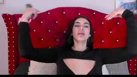 Snapshot of melissa_ls chatting on April 9, 2026, 9:31 pm melissa_ls online show from April 9, 2026, 9:31 pm