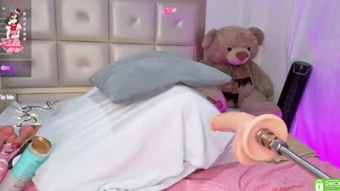 melissa_luu online show from March 20, 2026, 9:19 pm