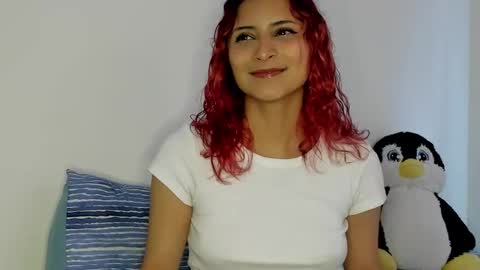 Snapshot of melissa_noir chatting on September 19, 2025, 4:07 pm melissa_noir online show from September 19, 2025, 4:07 pm