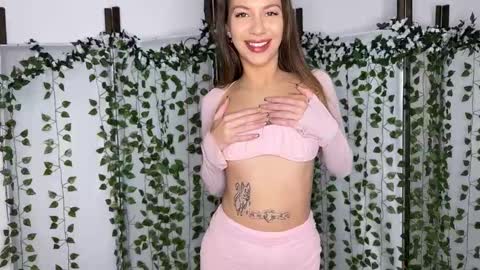 melissa_parker_ online show from September 11, 2025, 4:23 am