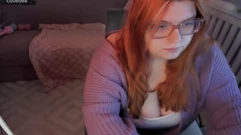 melissa_purr online show from November 18, 2025, 3:01 am