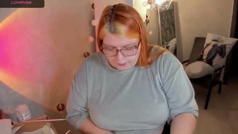 melissa_purr online show from March 25, 2026, 4:24 pm