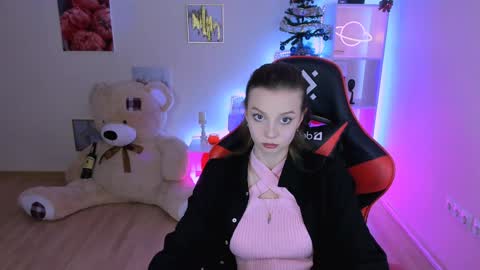 Melissa online show from January 12, 2025, 8:25 pm