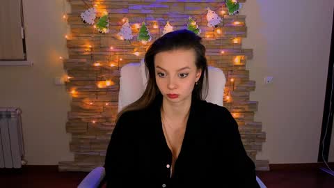 Melissa online show from January 13, 2025, 2:28 am