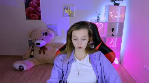 Melissa online show from January 17, 2025, 8:22 pm