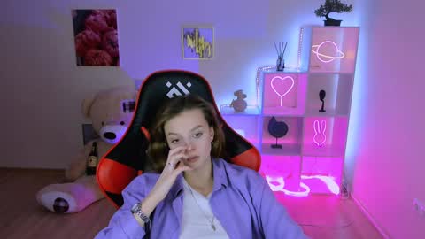 Melissa online show from January 17, 2025, 11:29 pm