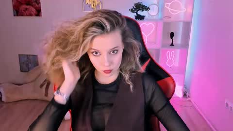 Melissa online show from March 5, 2025, 4:24 pm