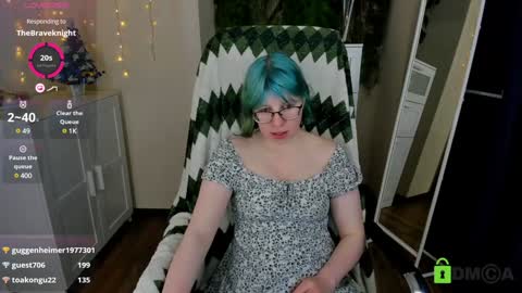 Melissa online show from January 10, 2025, 5:47 am