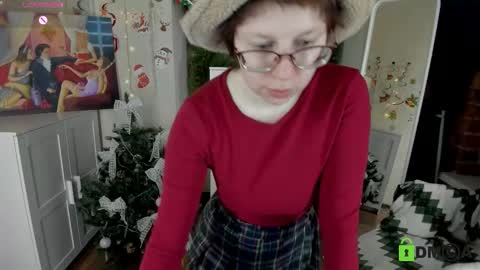 Melissa online show from January 7, 2026, 10:12 pm