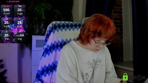 Melissa online show from March 28, 2026, 11:04 pm