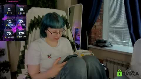 Melissa online show from May 15, 2026, 11:01 pm