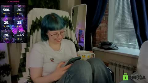 Melissa online show from May 16, 2026, 12:29 am