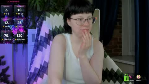Melissa online show from May 23, 2026, 10:36 pm