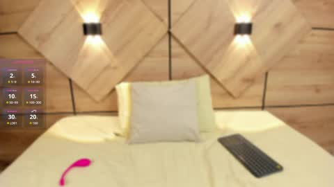  M e l i s s a  online show from April 19, 2026, 3:55 pm